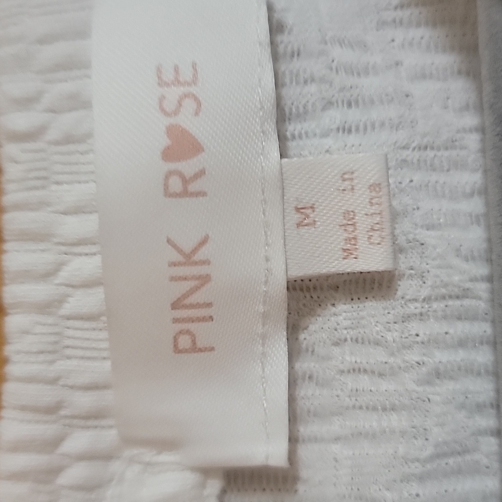 Short Sleeve Top - Picture 5 of 8
